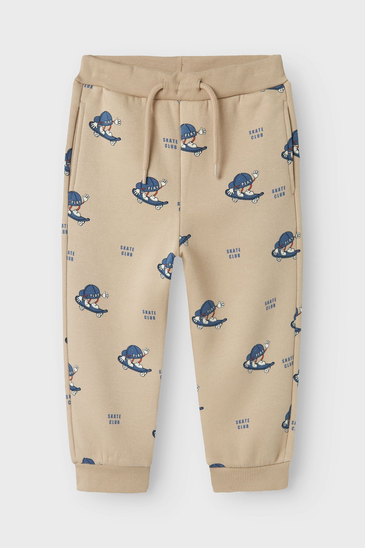 name ıt-Hose für Jungen Lila 3