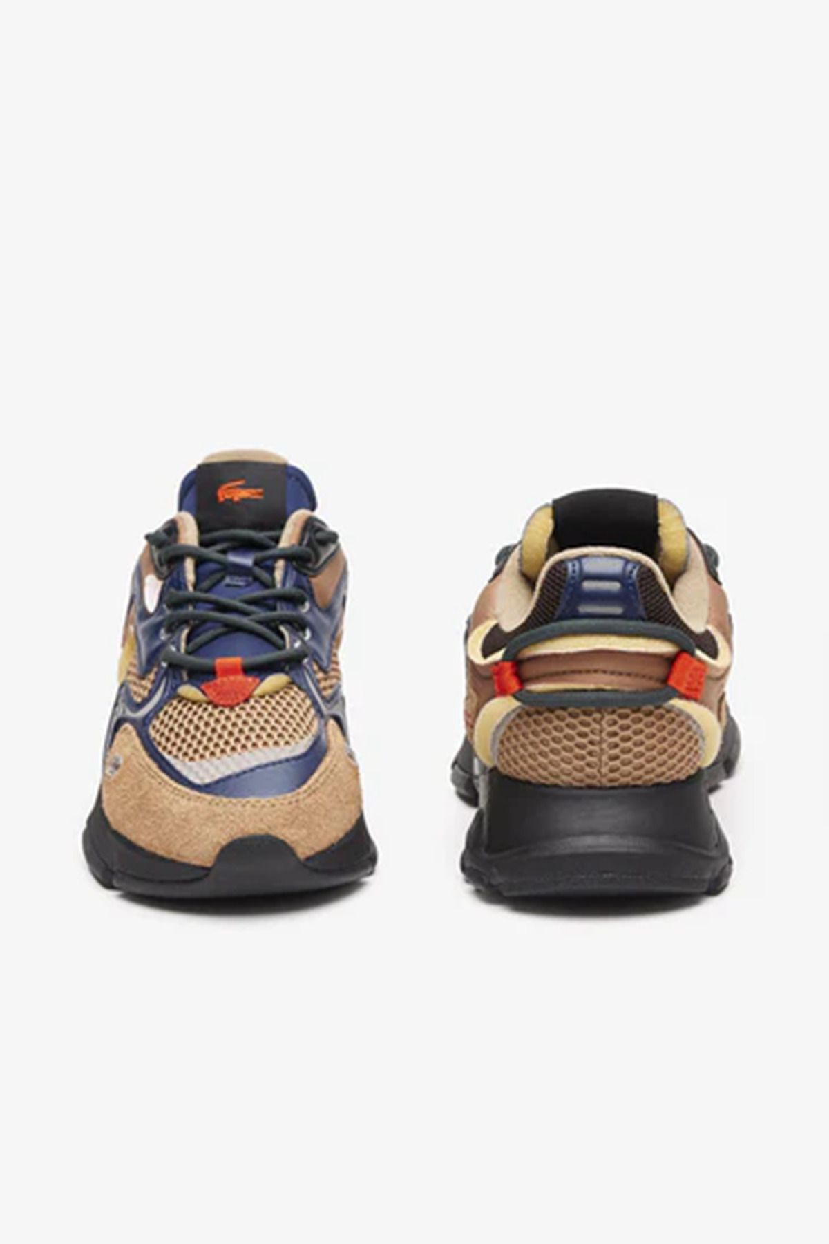 اسنیکر مردانه کفش های ورزشی L003 NEO 223 1 SMA TURNSCHUH Lacoste