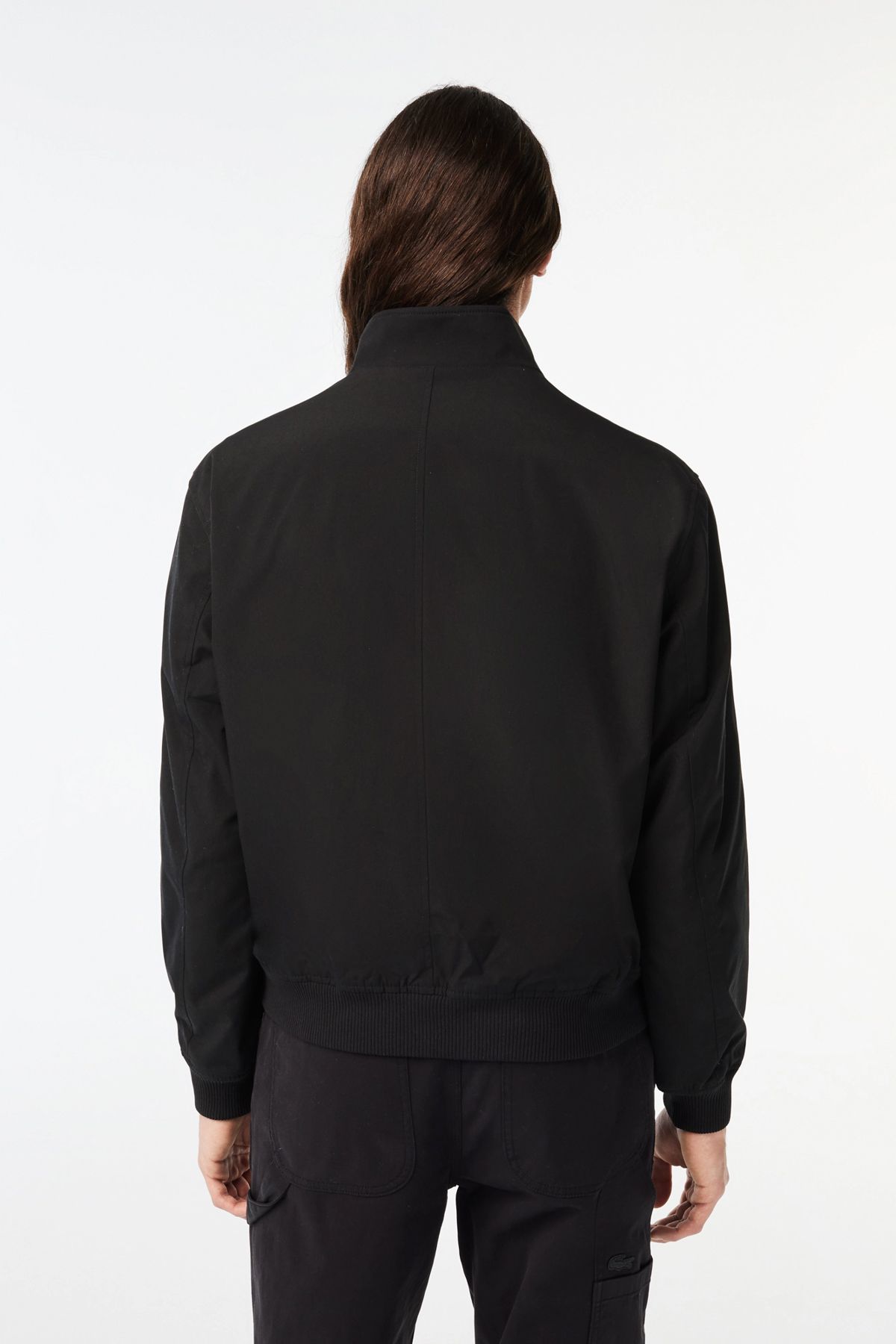 Lacoste-BH0538-00 NOIR - Fekete modell 2