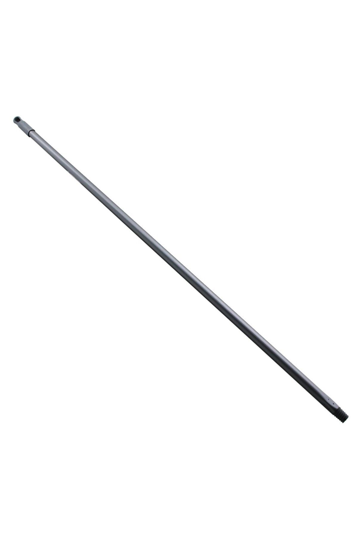 KutuluStore EXTRA DÜZ GRİ M.VİLADA FIRÇA SAP 120CM (5168)