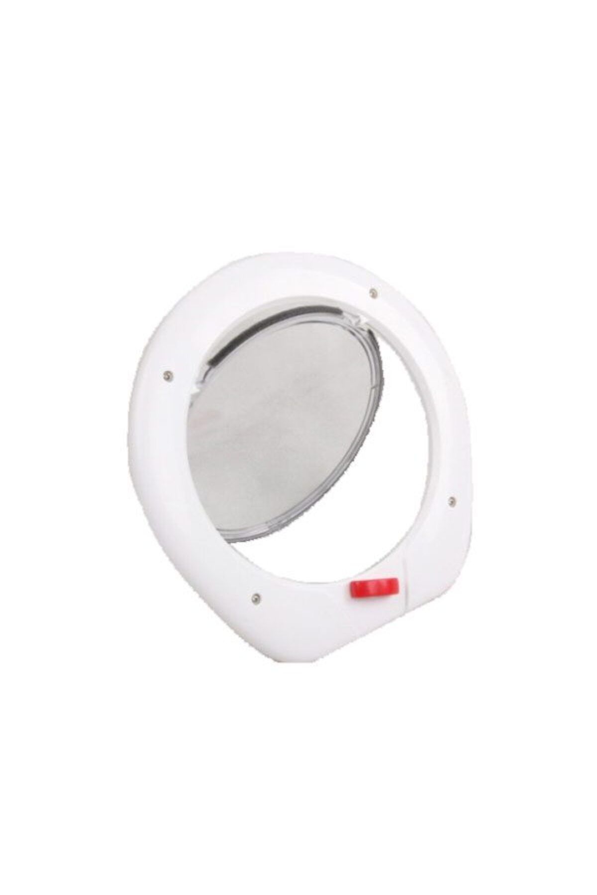SHERIFF-Pawise Lisinya - 4-Way Adjustable Cat Door 1