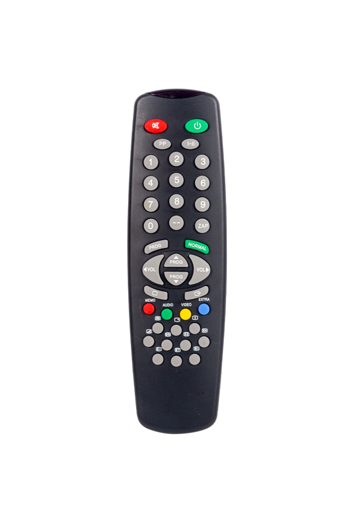 Kapamarka VESTEL 1930 TV KUMANDASI