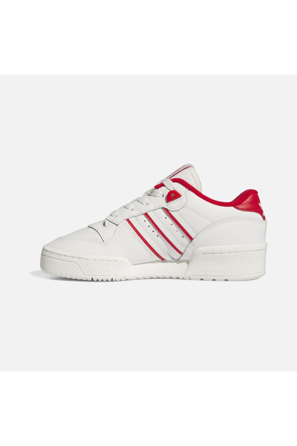 اسنیکر کرمی زنانه کفش ورزشی کرم رقابت IF3663 adidas