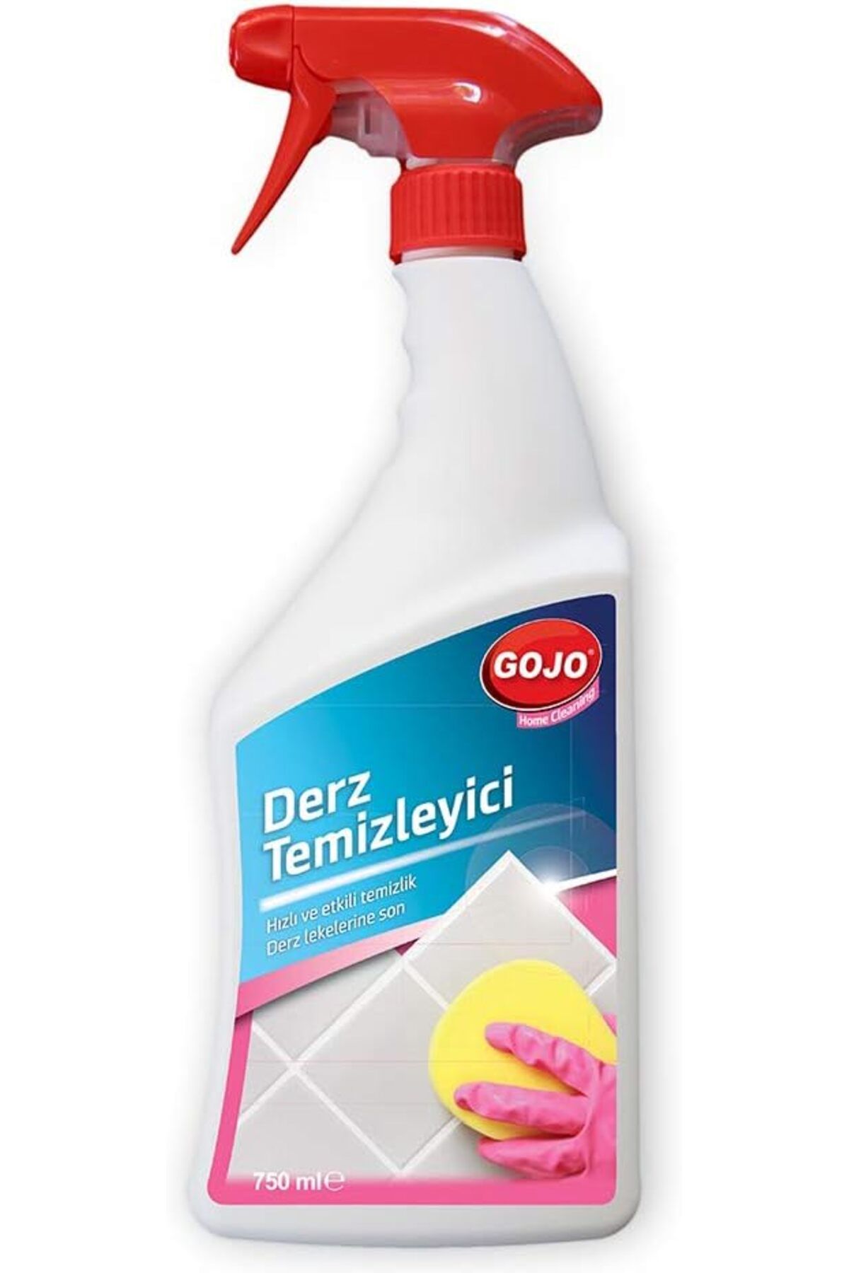 yusuftex srht Derz Temizleyici 750 Ml  721051