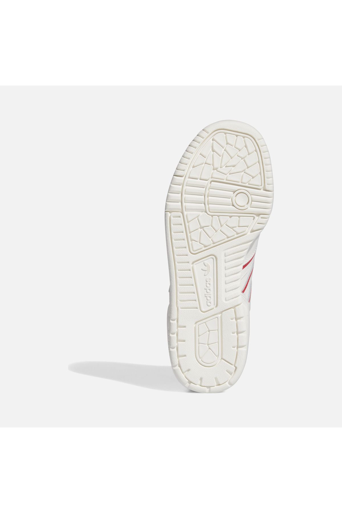 اسنیکر کرمی زنانه کفش ورزشی کرم رقابت IF3663 adidas