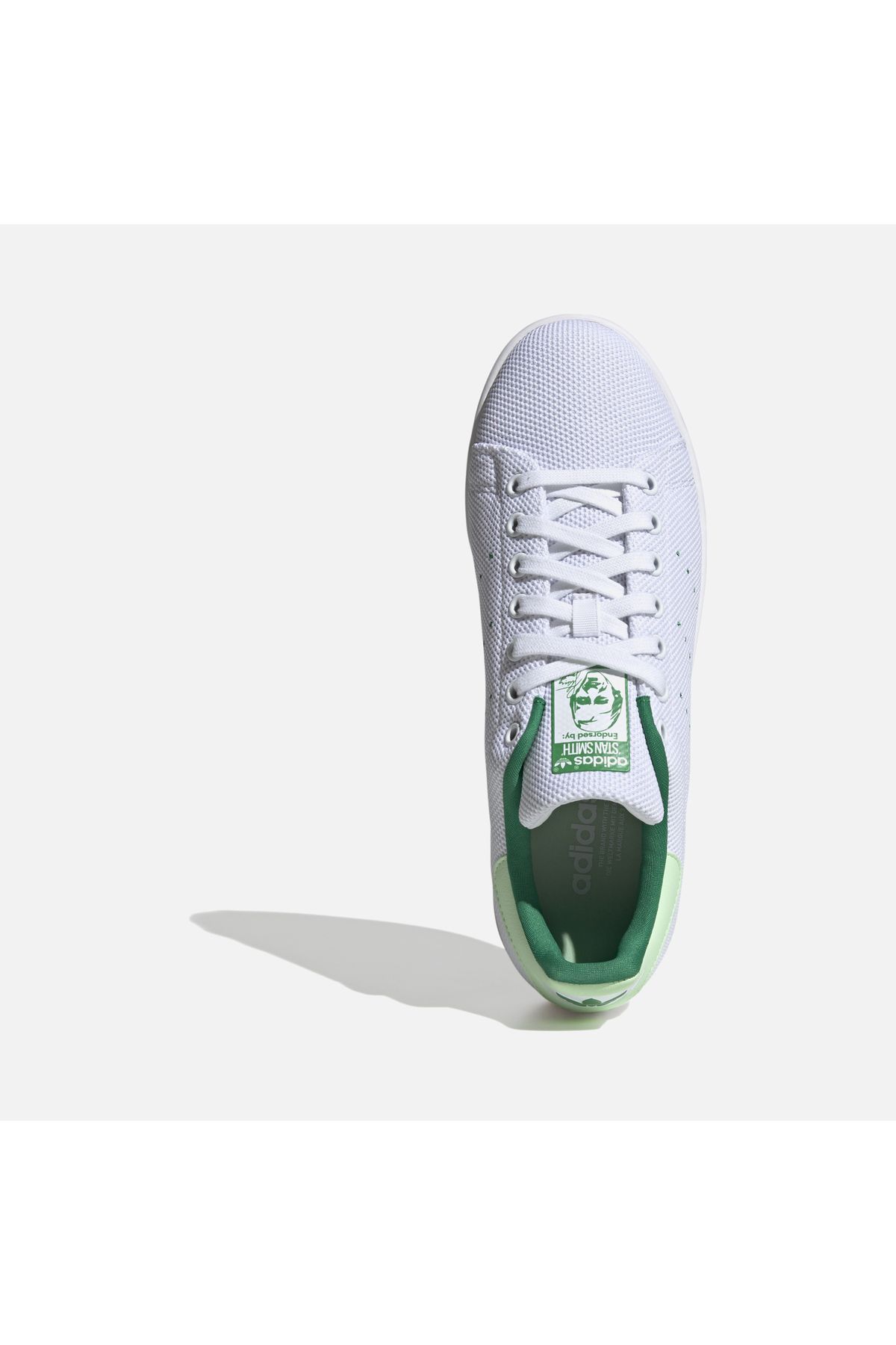 اسنیکر سفید مردانه Originals کفش ورزشی استن اسمیت adidas