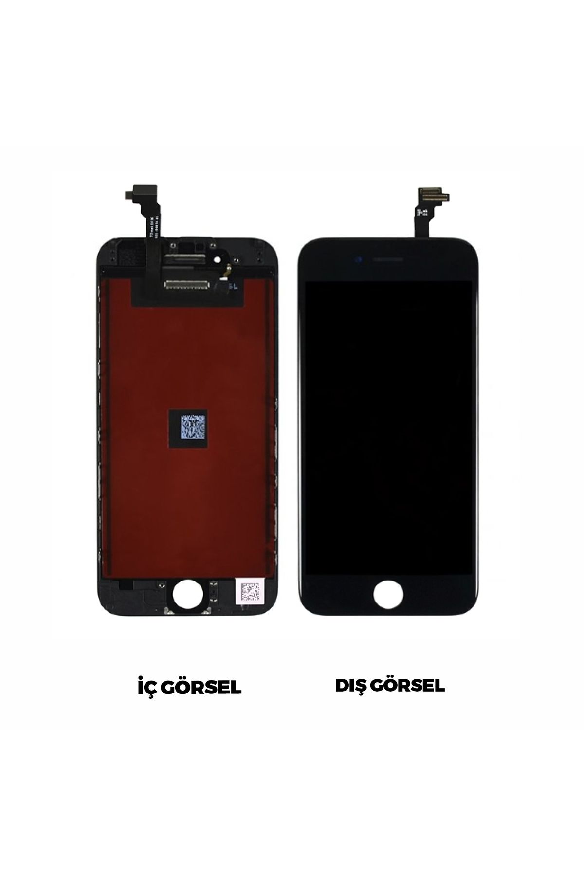 indirimplus iPhone 6G PLUS UYUMLU LCD EKRAN