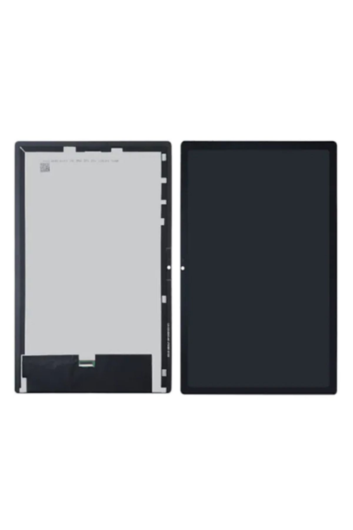 Nettech-Teknonet Samsung Galaxy Tab A8 Wi-Fi Sm-X200 32 Gb 10.5 Compatible Lcd Touch Screen - Black 1