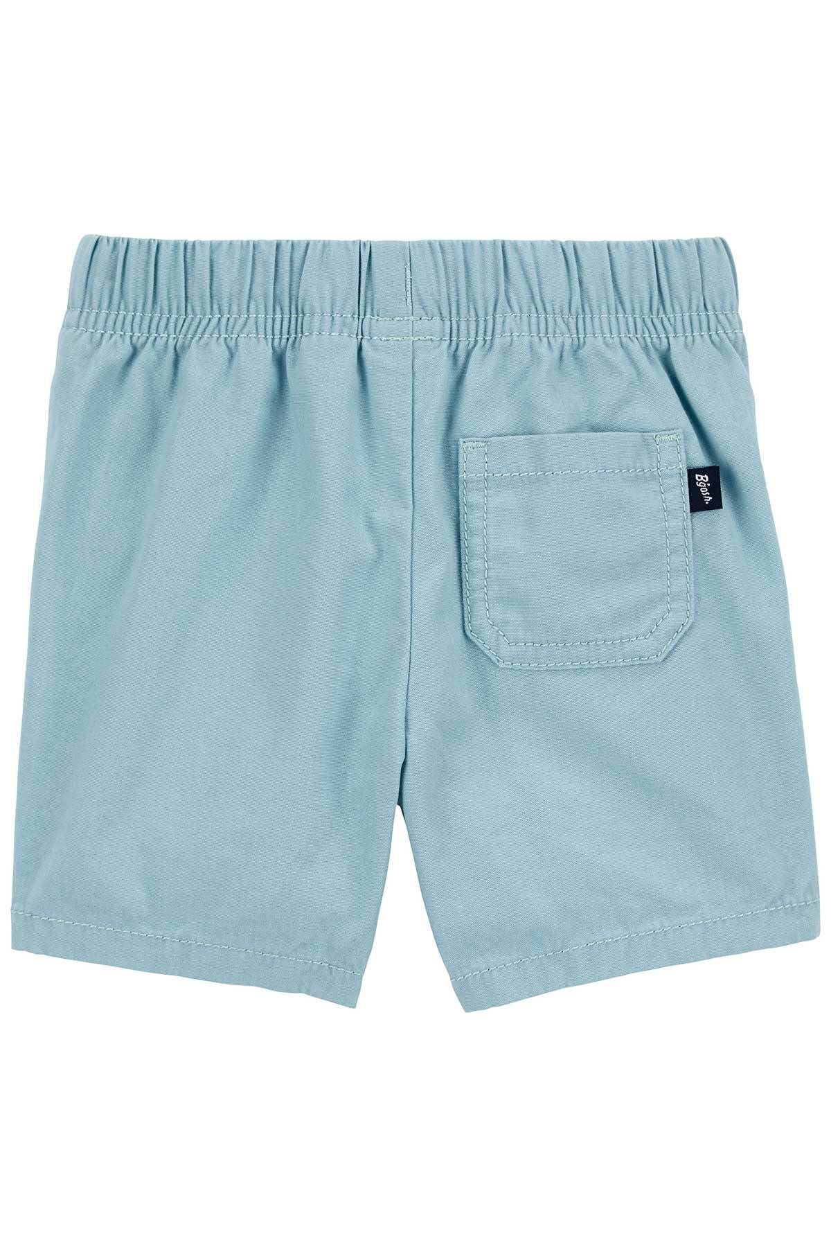 OshKosh-Baby Boy Shorts 2