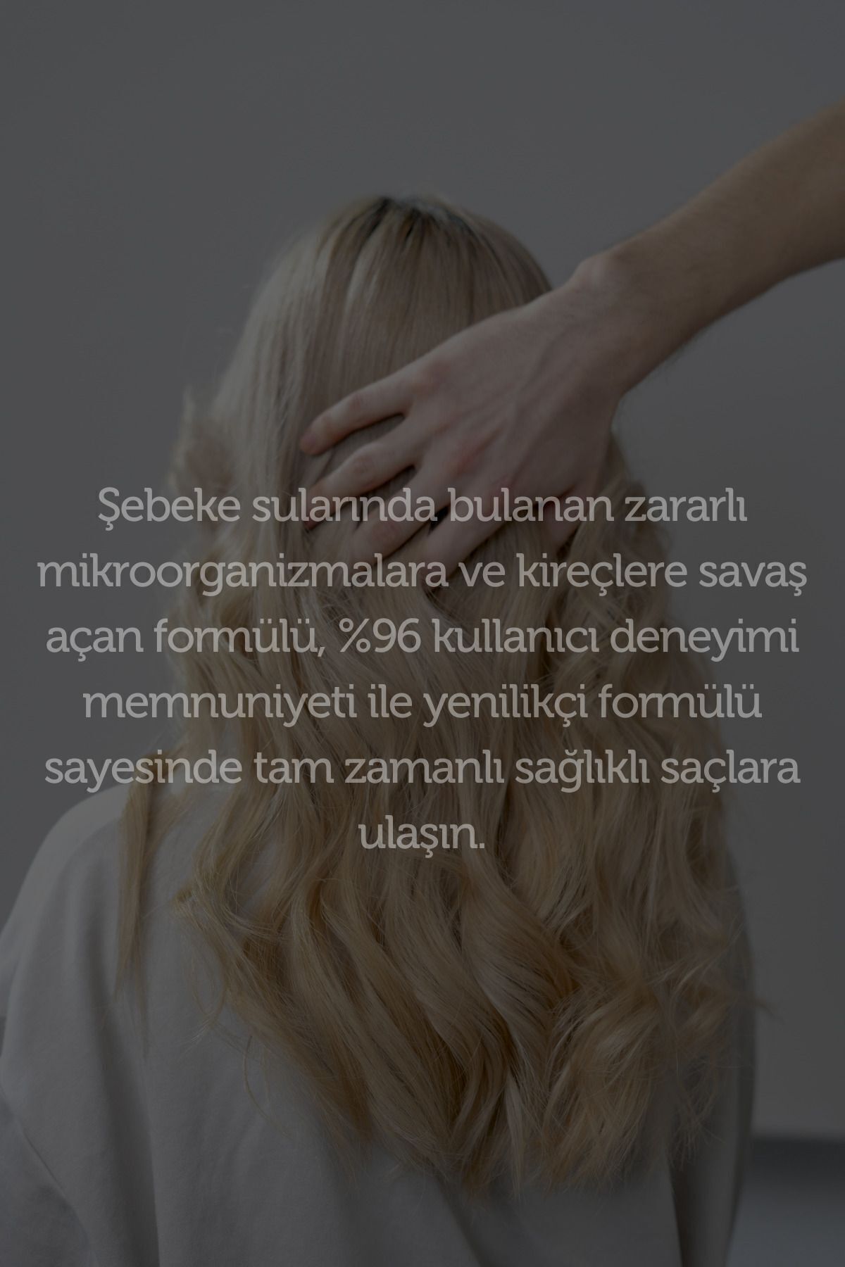 The Mirabelle Premium Yoğun Keratin, Onarıcı Ve Güçlendirici Durulanmayan Bakım Yağı 100 Ml-8