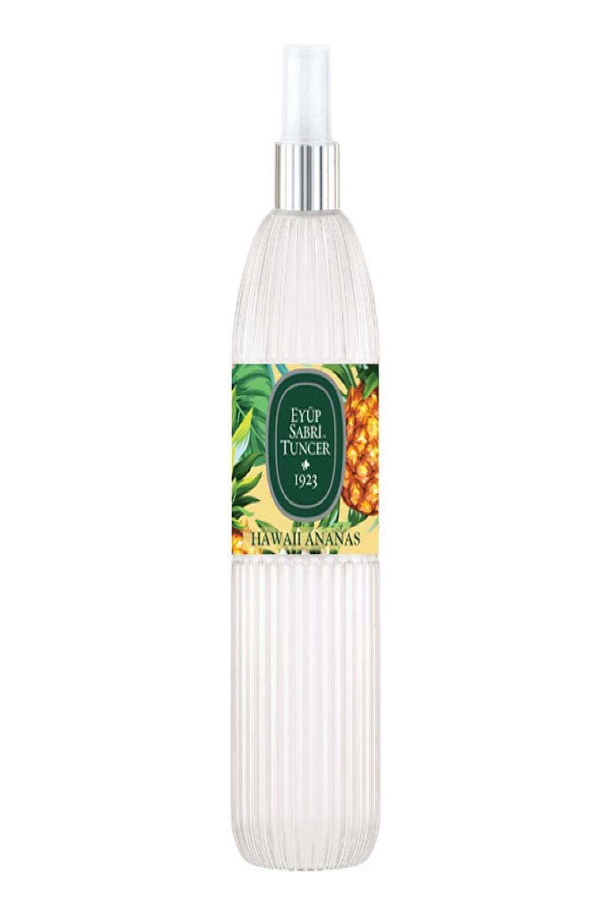 Nextpage Eyüp Sabri Sprey Kolonya 150ml Hawai Ananas 022375 *48