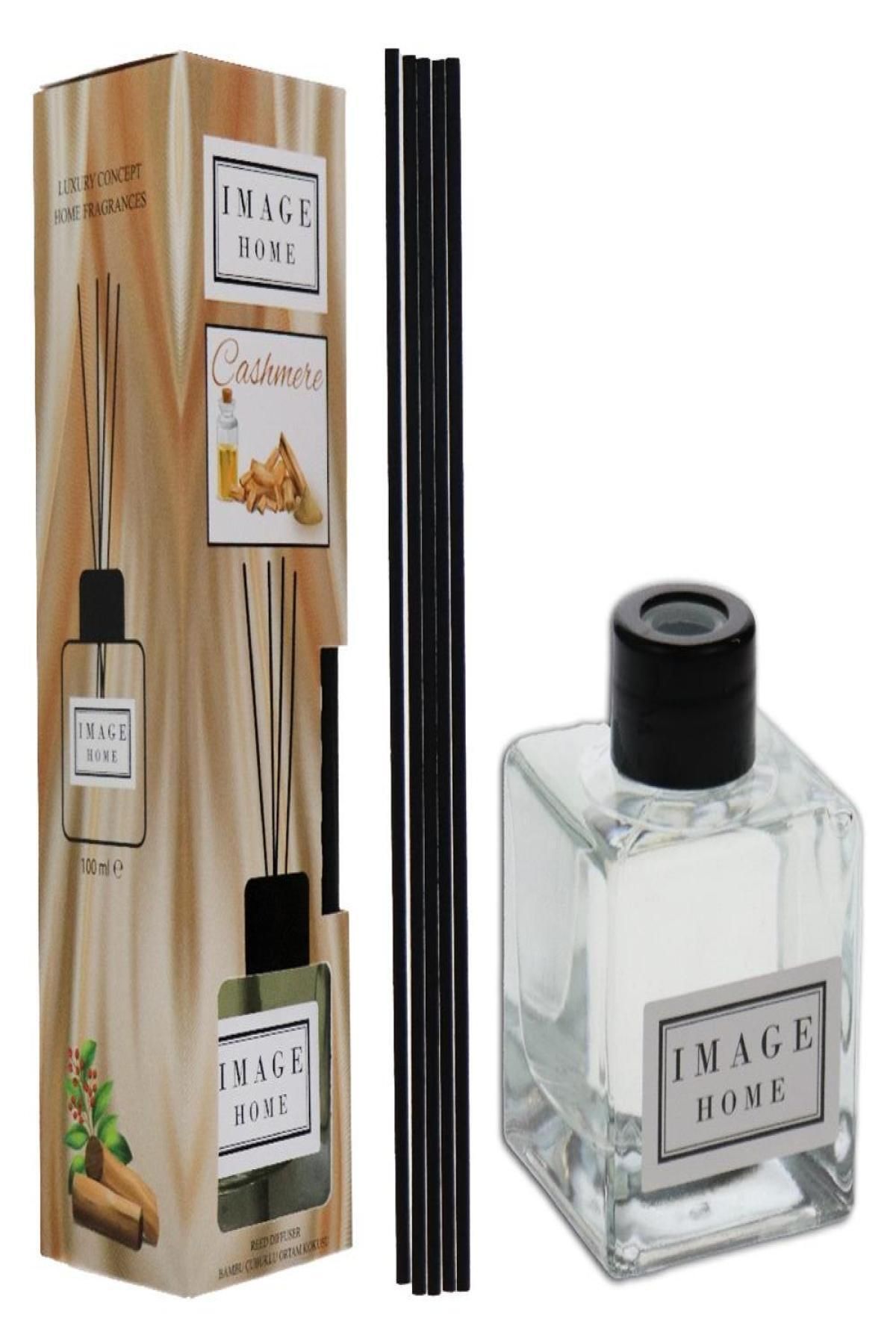 Nextpage Image Home 100 Ml Bambu Koku Cashmere