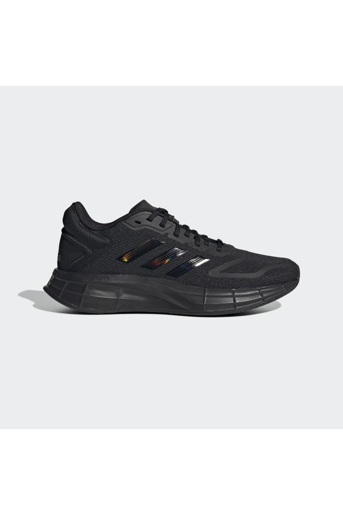 کفش دو و تمرین چند رنگ زنانه دورامو 10 اورجینال adidas