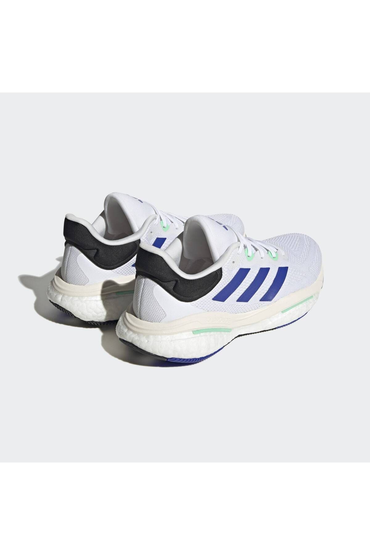 کفش دو و تمرین سفید مردانه 6 در اورجینال adidas