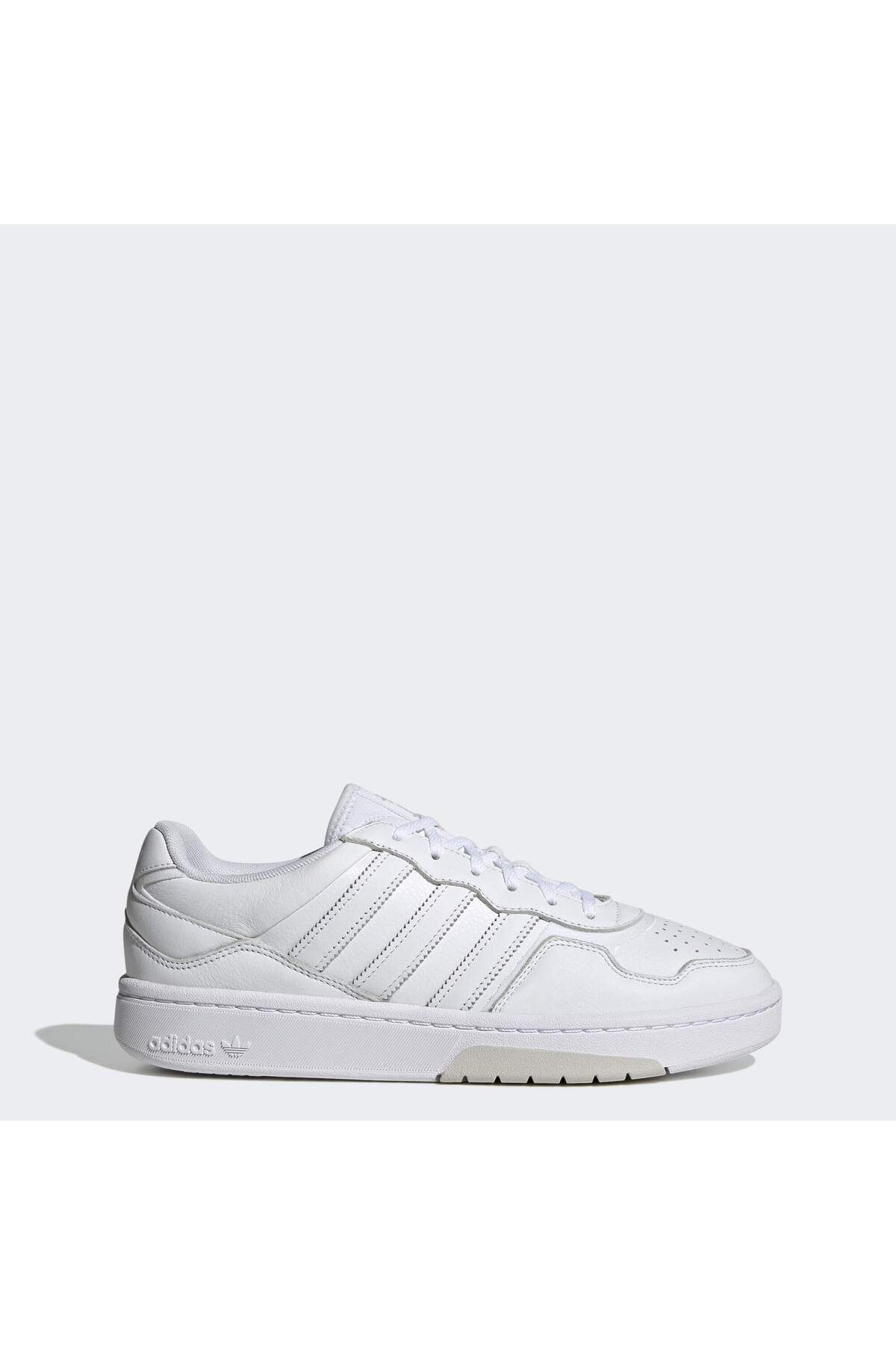 کفش دو و تمرین سفید مردانه زنانه کفشهای کربن اورجینال adidas
