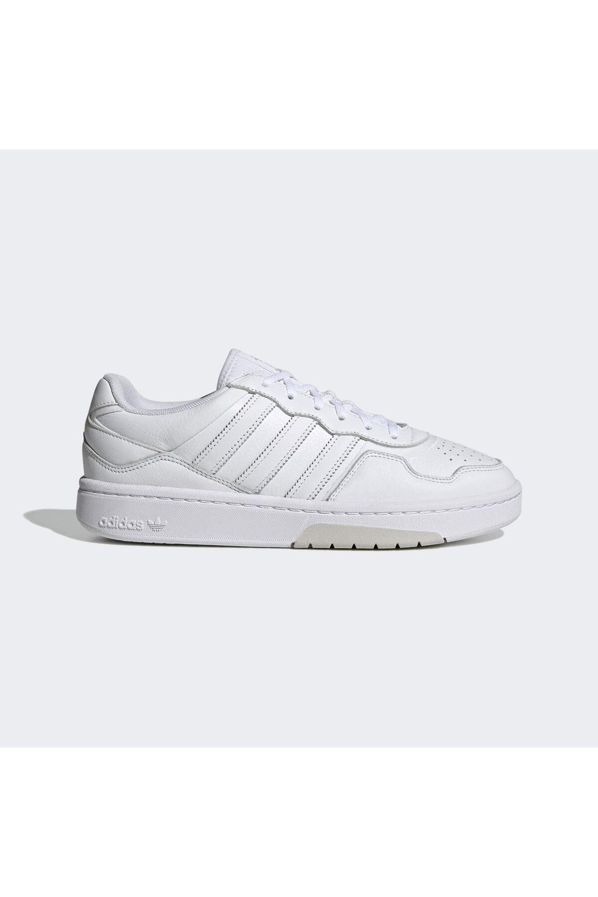 کفش دو و تمرین سفید مردانه زنانه کفشهای کربن اورجینال adidas