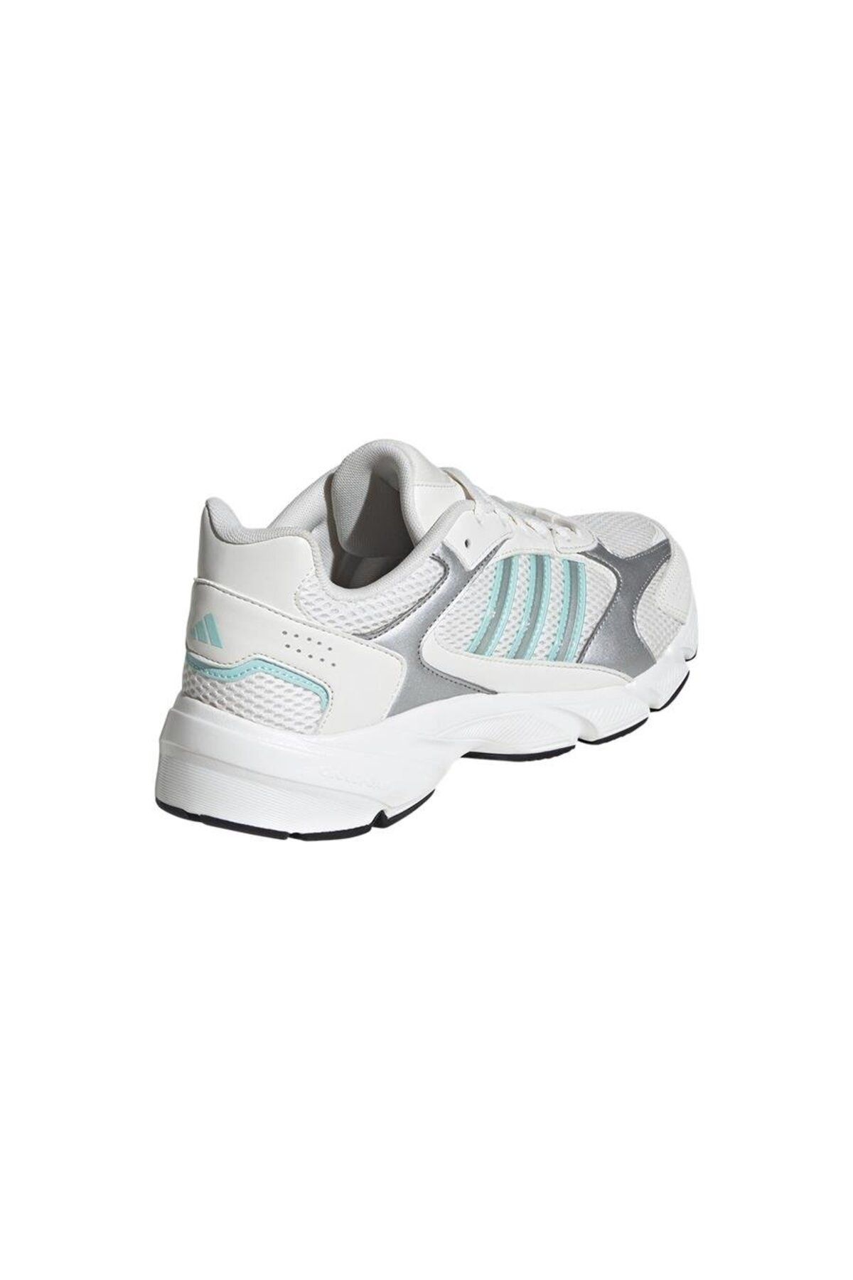 کفش دو و تمرین سفید زنانه های روزانه ورزشی CrazyChaos 2000 IH0306 adidas
