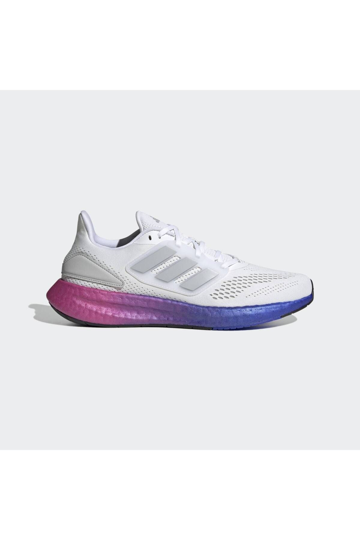 کفش دو و تمرین سفید زنانه خالص 22 اورجینال adidas