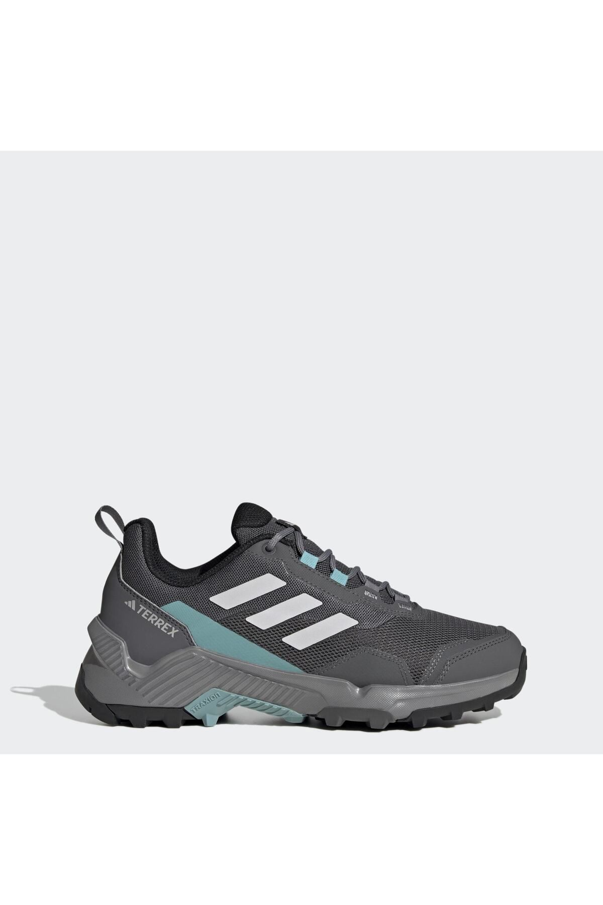 کفش های فضای باز خاکستری زنانه پیاده روی 2.0 اورجینال adidas