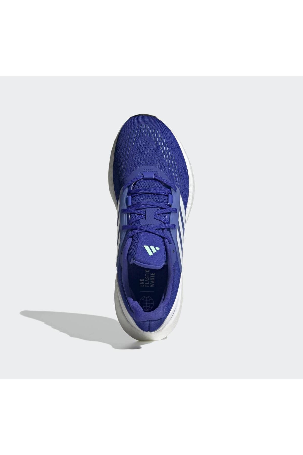 کفش دو و تمرین سفید مردانه در حال رانینگ 22 adidas