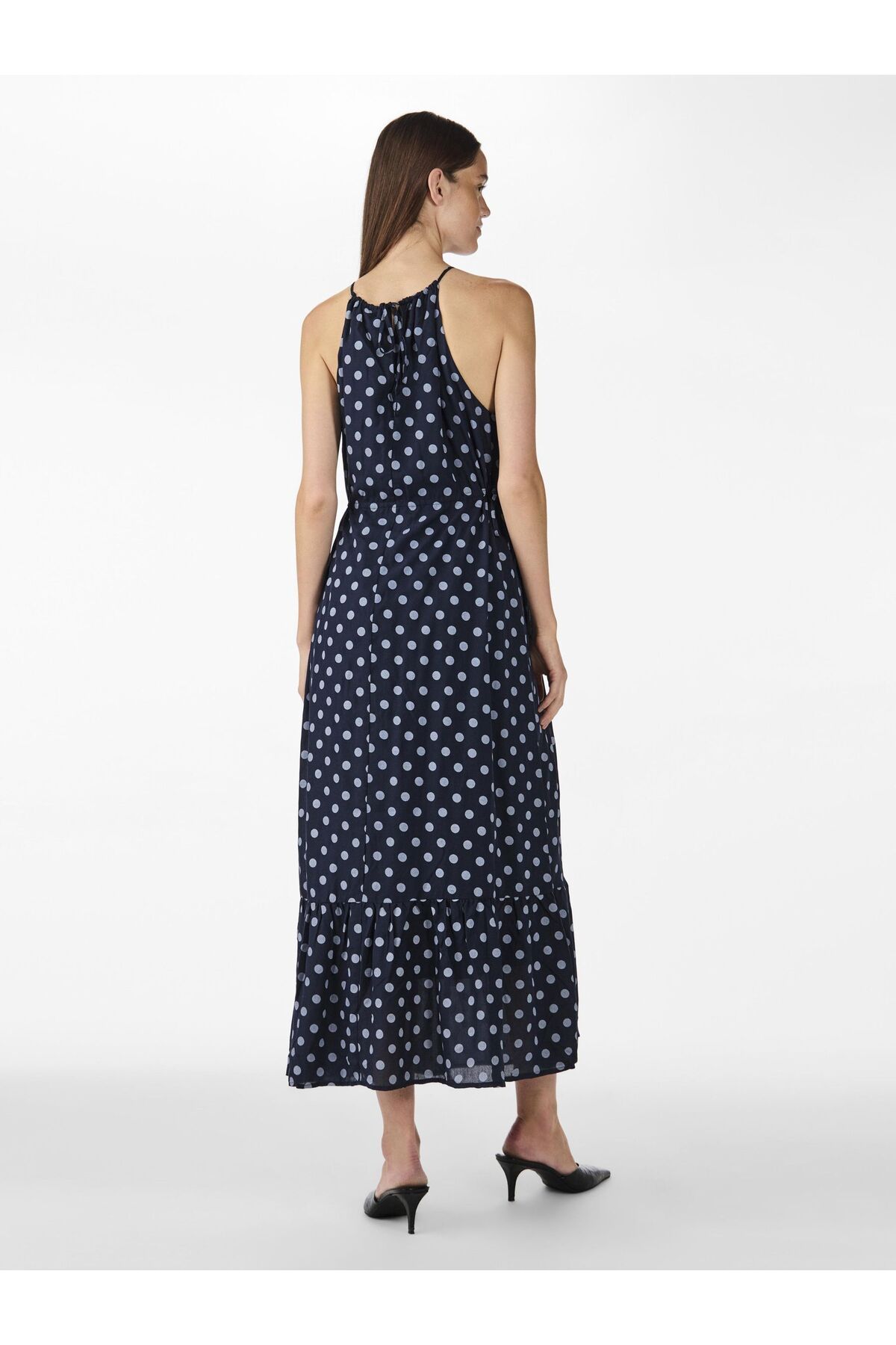 YAS-Maxikleid YASDRIA 4