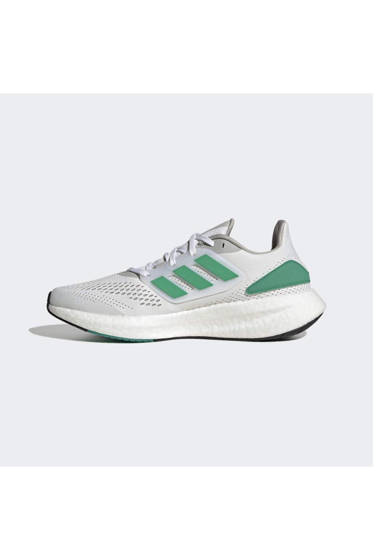 کفش دو و تمرین چند رنگ زنانه خالص 22 اورجینال adidas