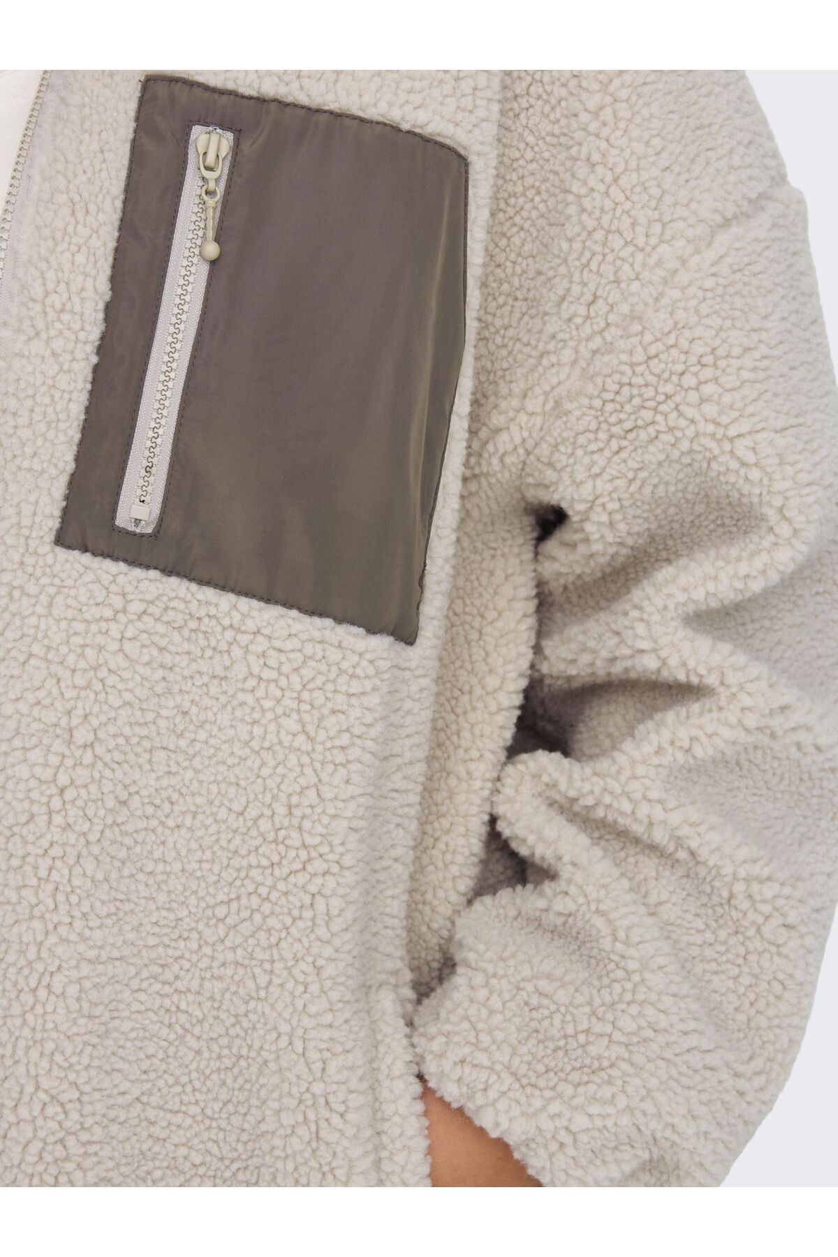 Only Carmakoma-Jacke CARTRACY Jacke 5