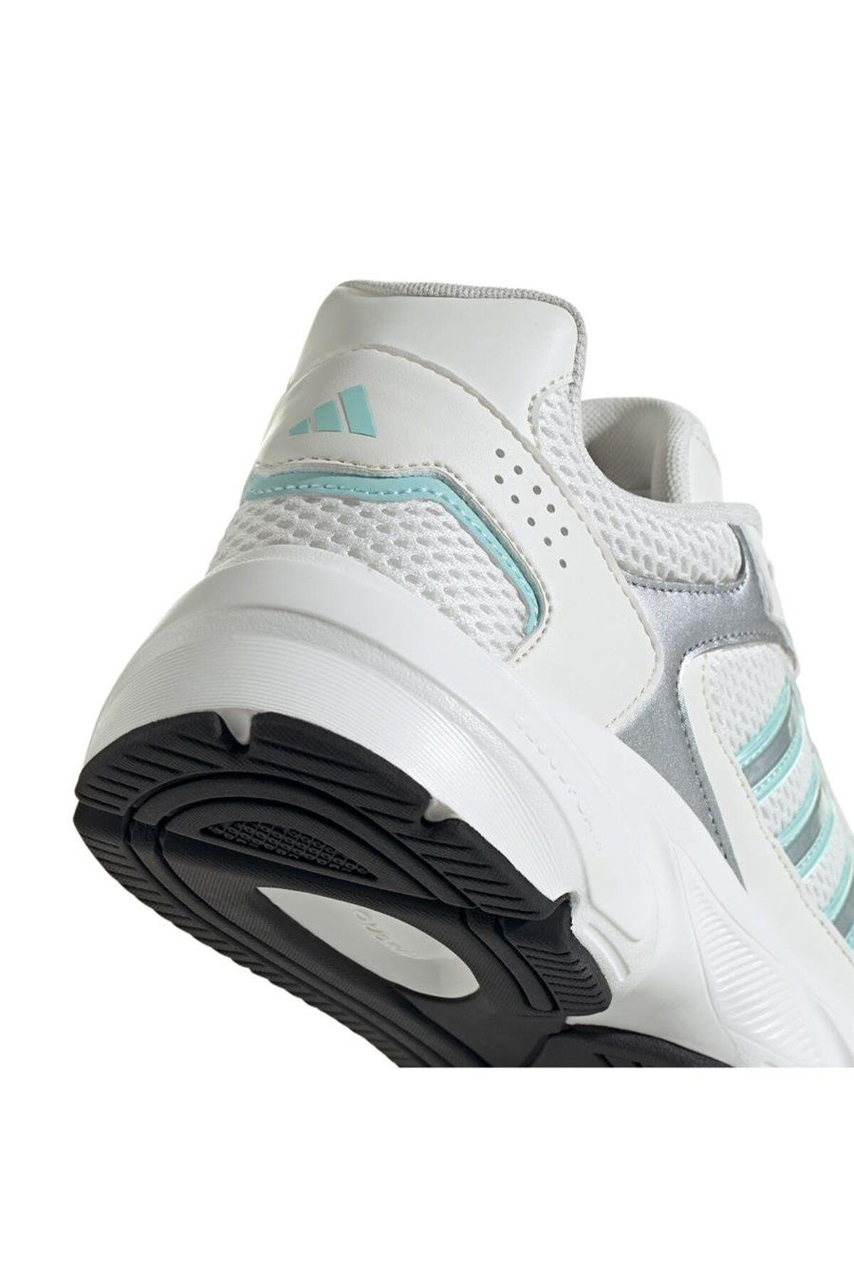 کفش دو و تمرین سفید زنانه های روزانه ورزشی CrazyChaos 2000 IH0306 adidas