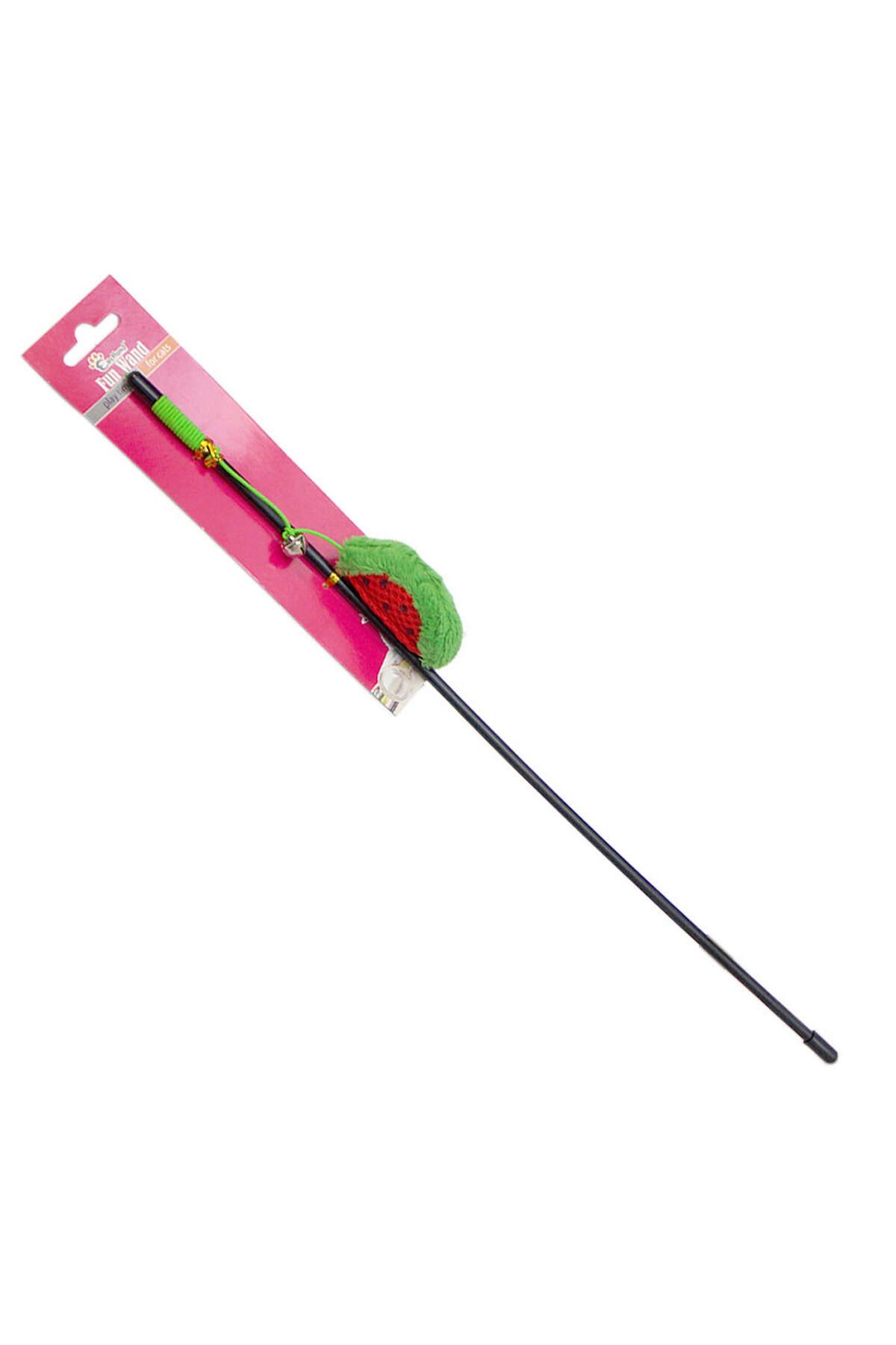 Eastland Kedı Oltası, Kedı Otlu 44 Cm YKTSN