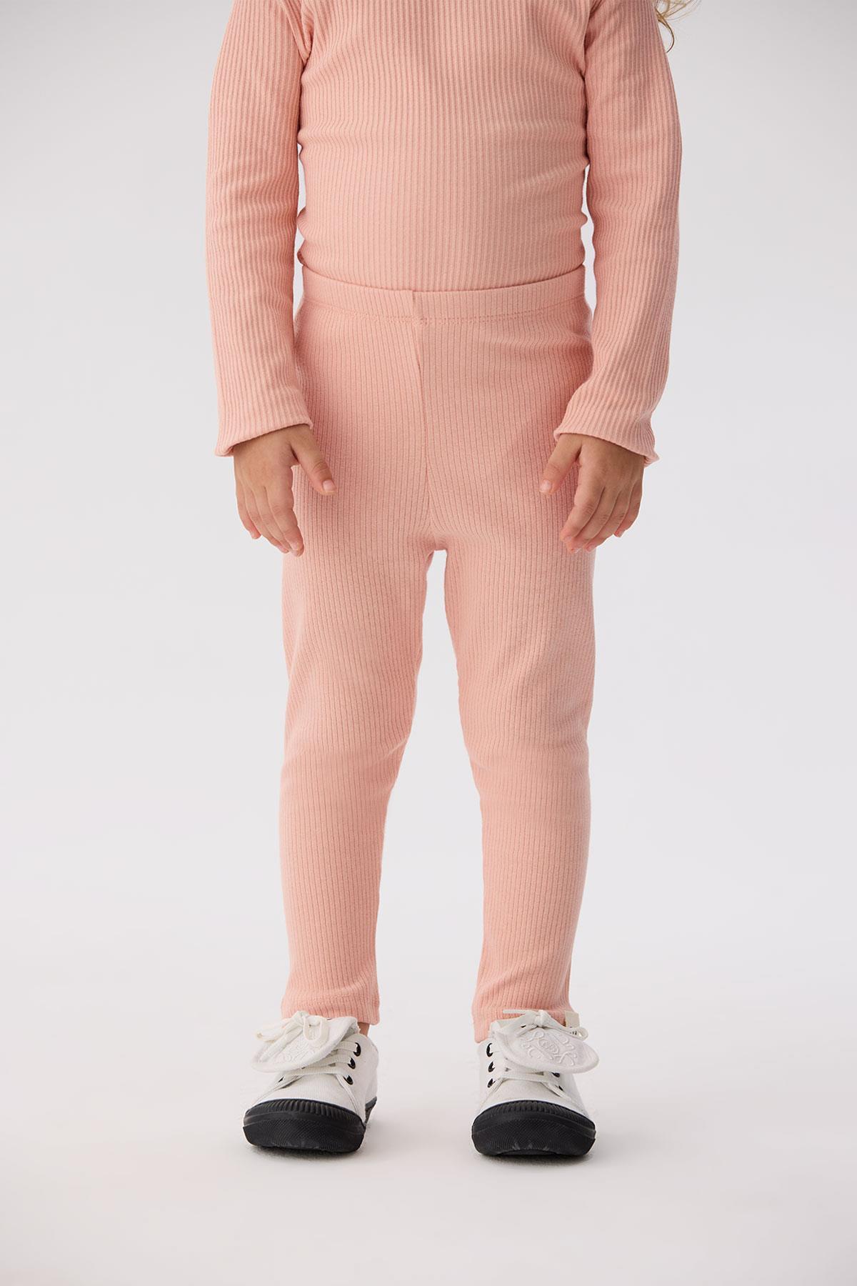 ساپورت پسرانه راسته فاق نرمال | Tyess Basic 24FW0BB2210 - تصویر 2