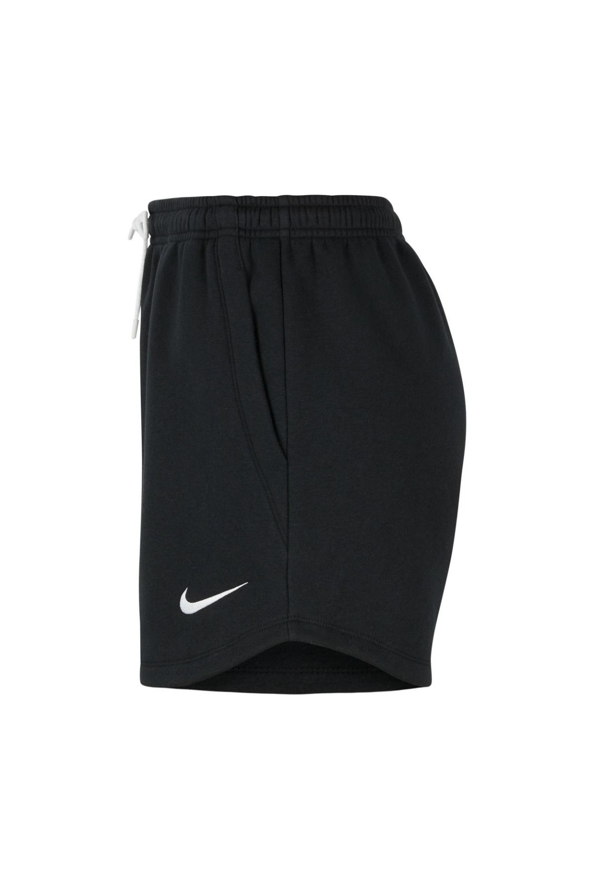 Nike-Team Park 20 Women's Black Shorts 2