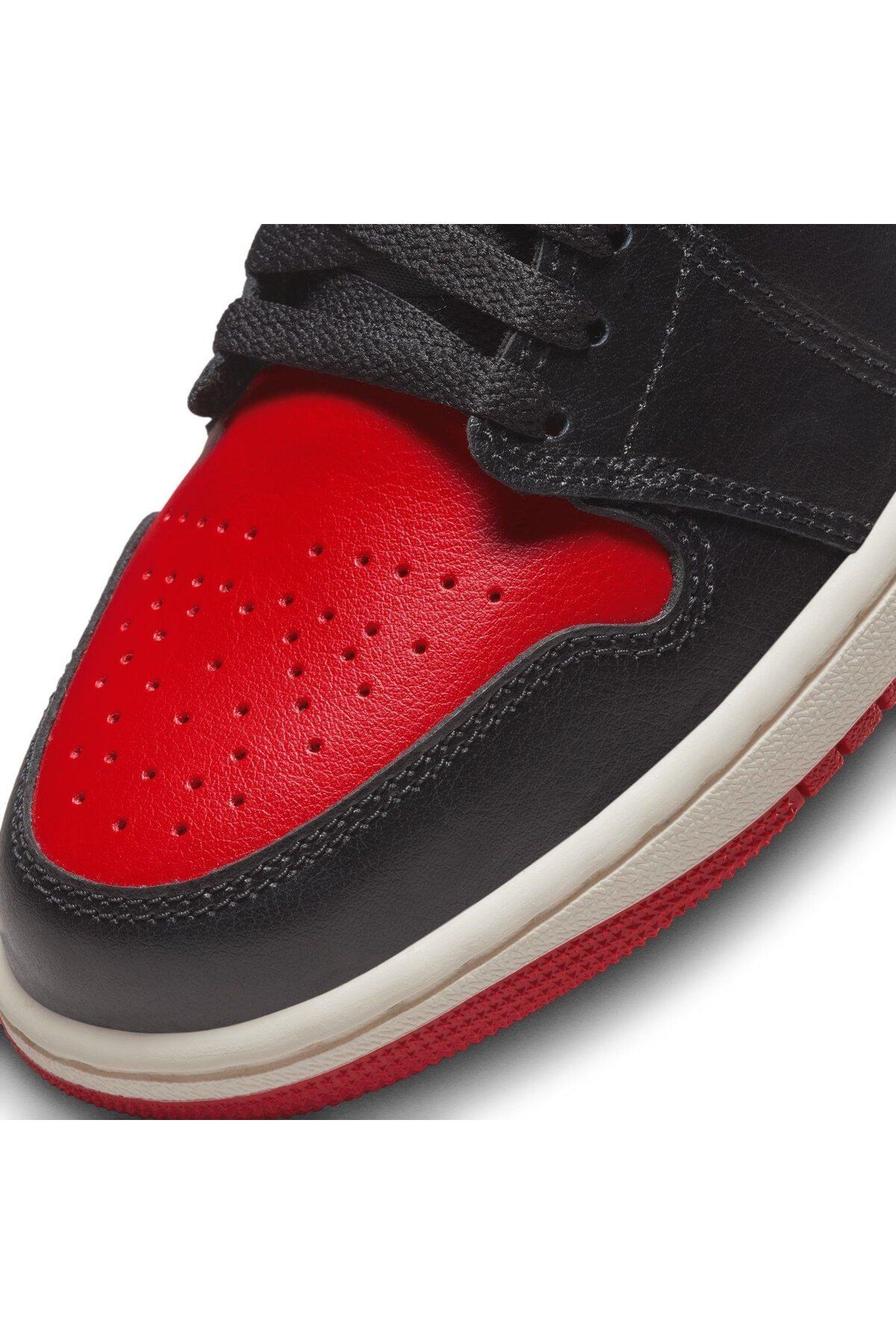 Nike-Air Jordan 1 Low Sneaker - Modell DC0774-061 5