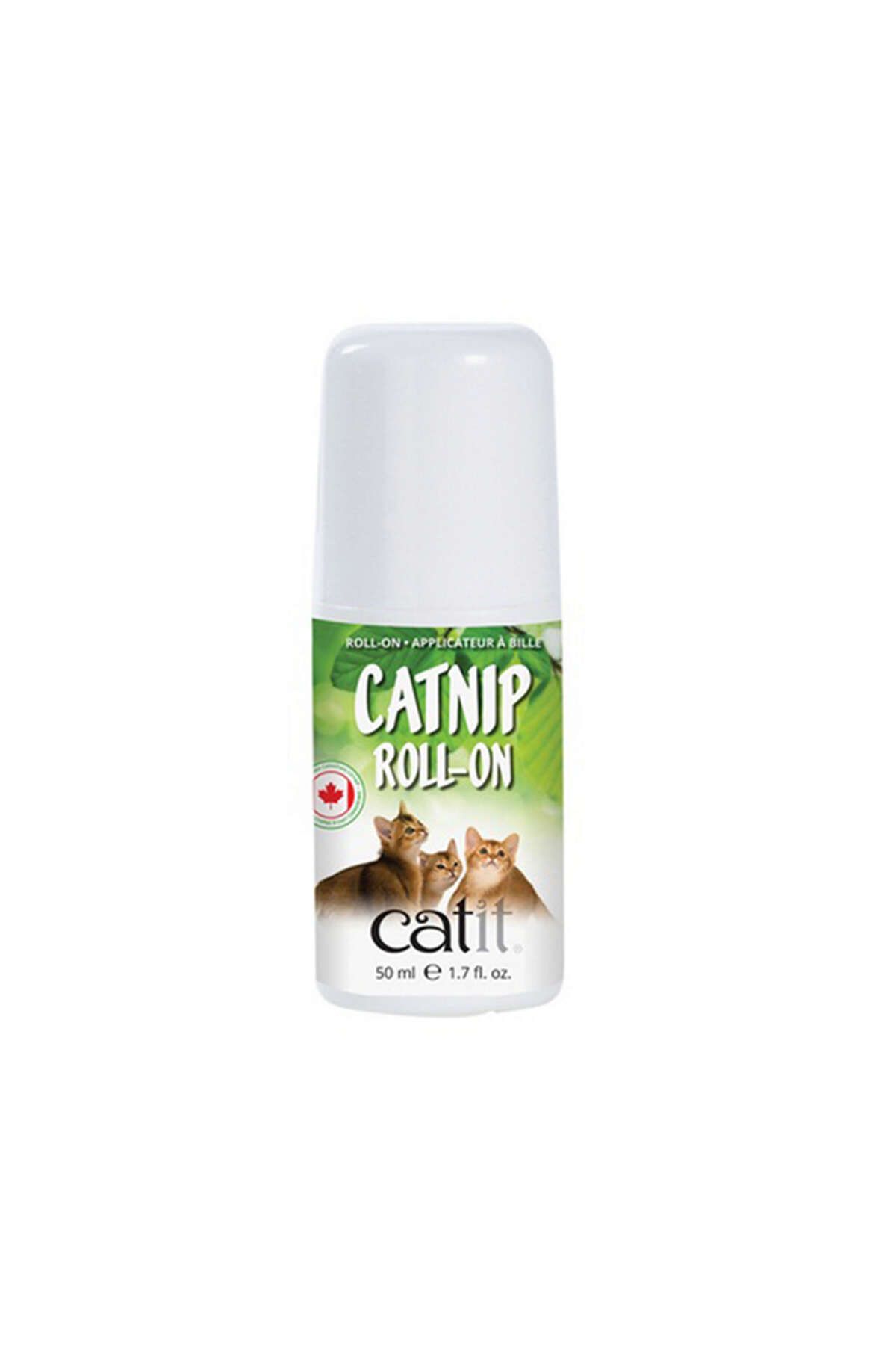 Hagen-Catit Senses 2.0 Catnip Roll 5.02 639140 1