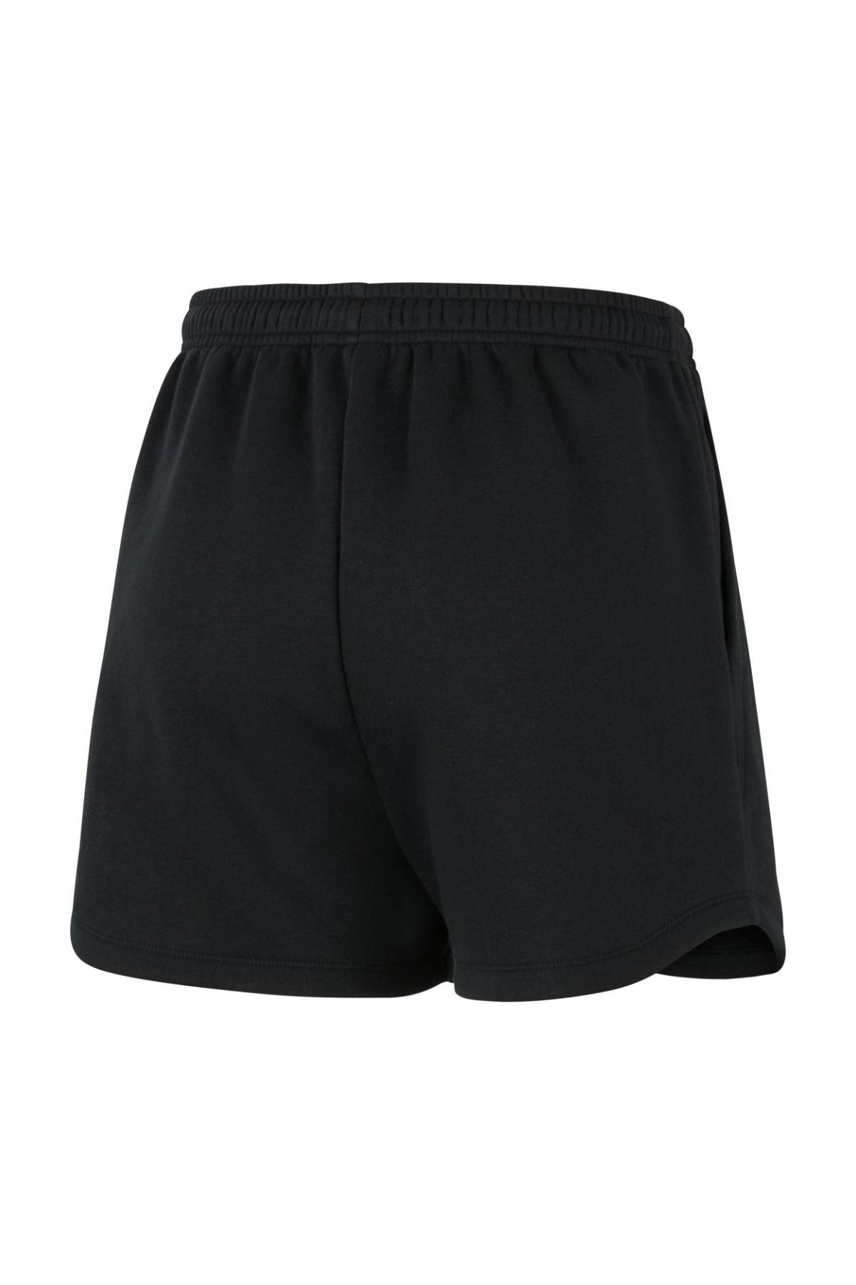 Nike-Team Park 20 Women's Black Shorts 3