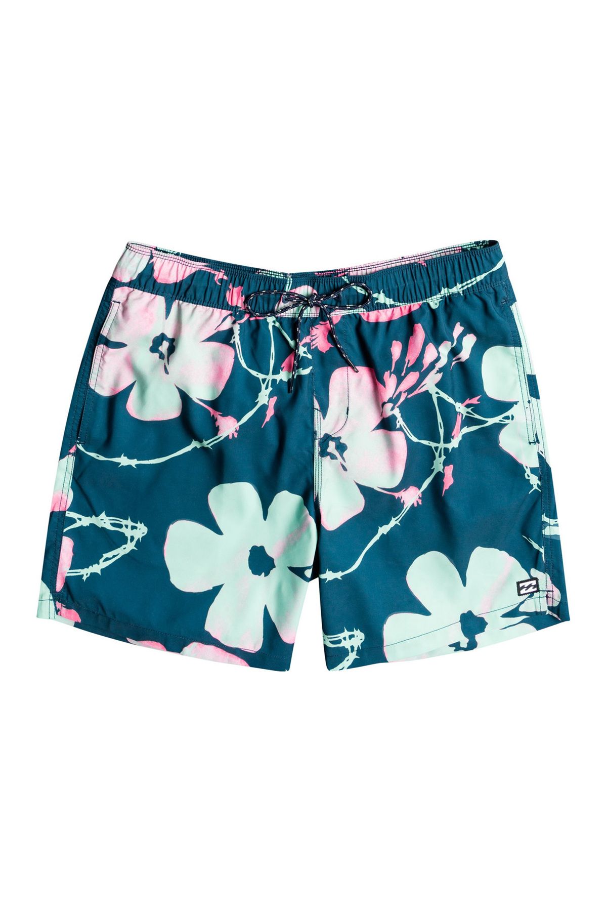شورت گاه به گاه مردانه Billabong Sundays Lb سبز Billabong