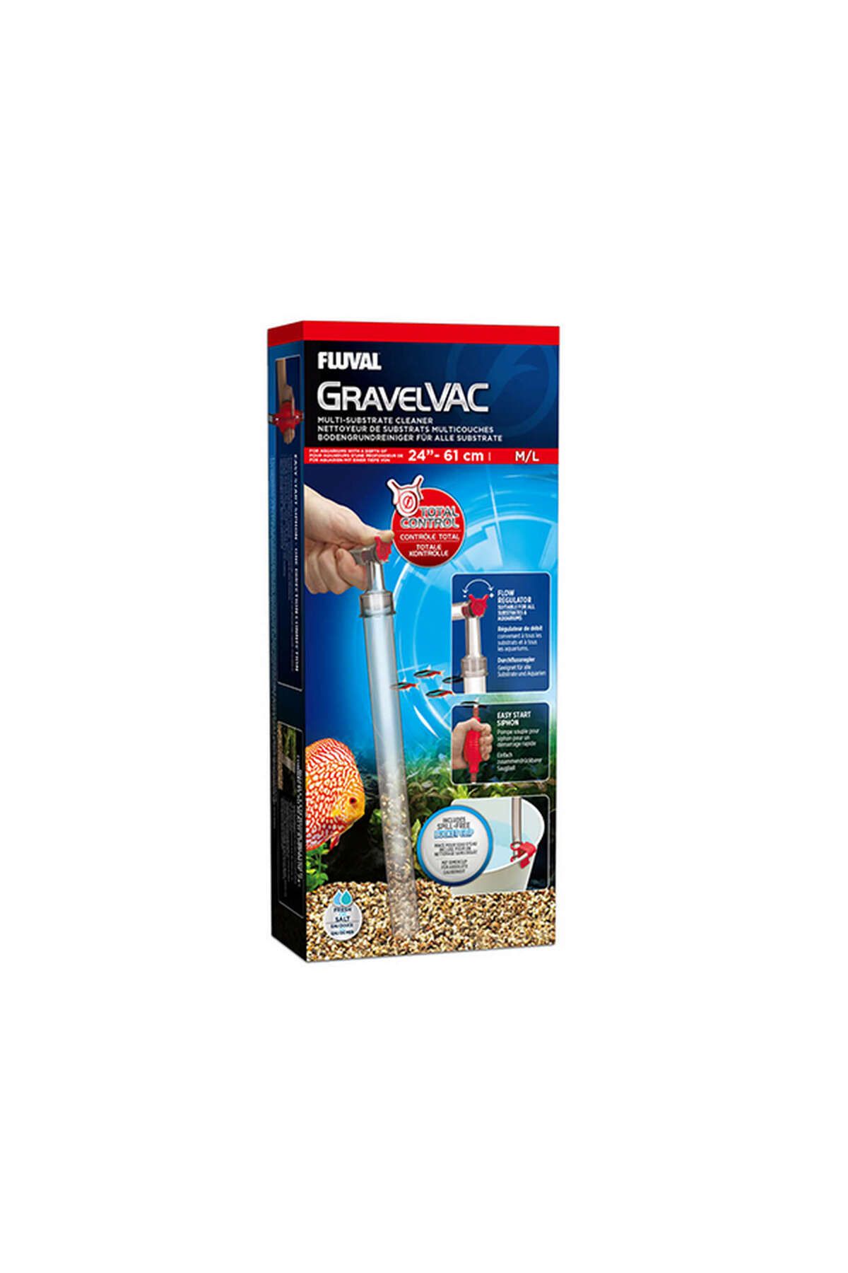 Hagen Fluval GravelVac ML MXPMA