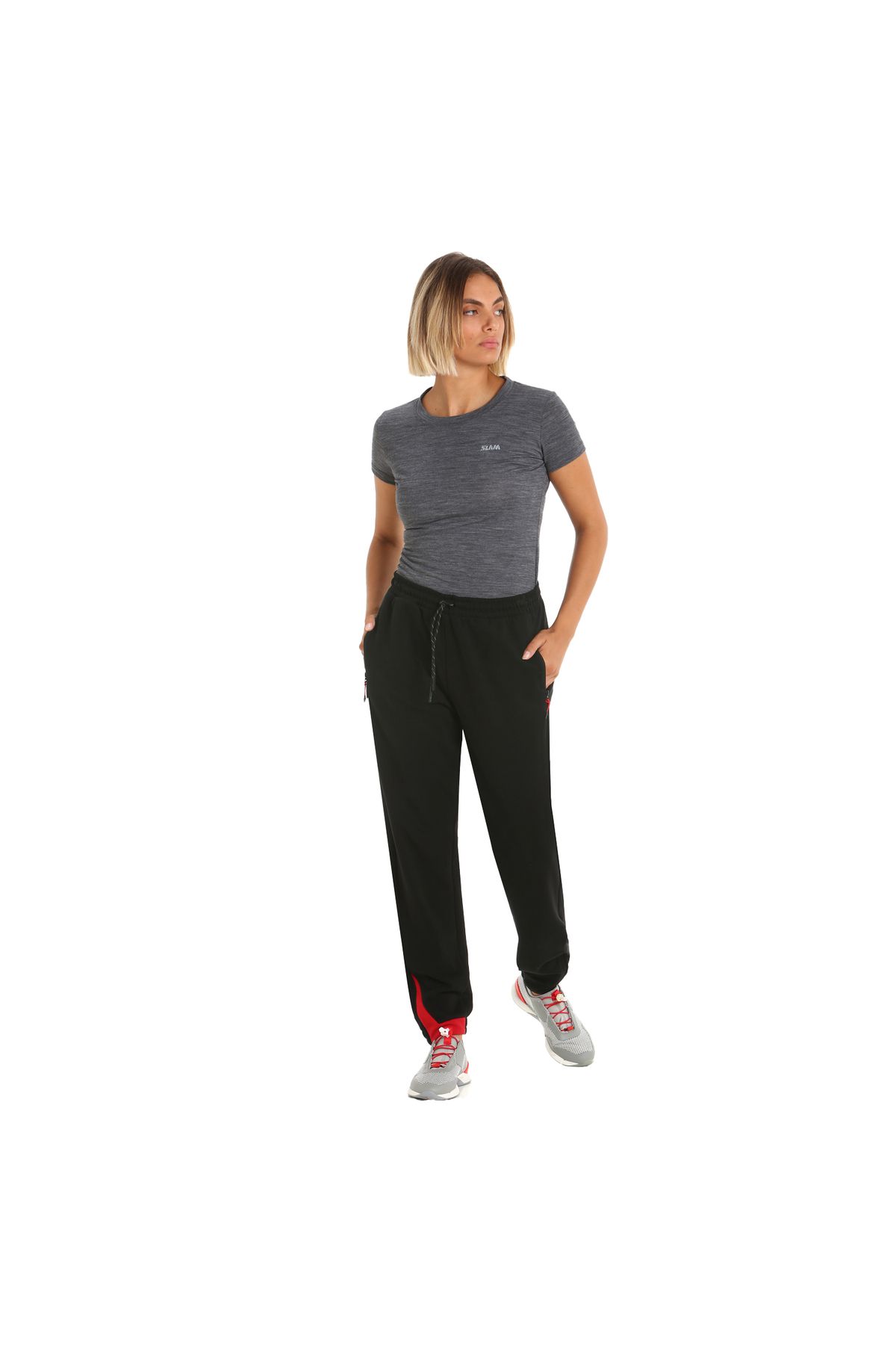 Slam DECK WS SWEATPANT