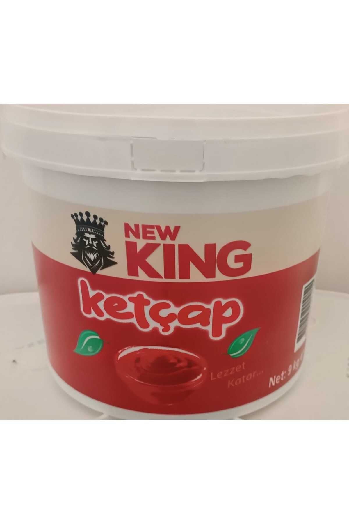 King Kova Ketçap