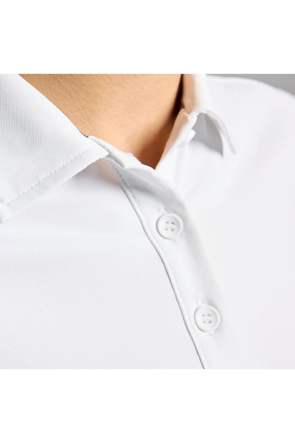 Slam-Ws Tech Piqe Polo Ss - New Design 4