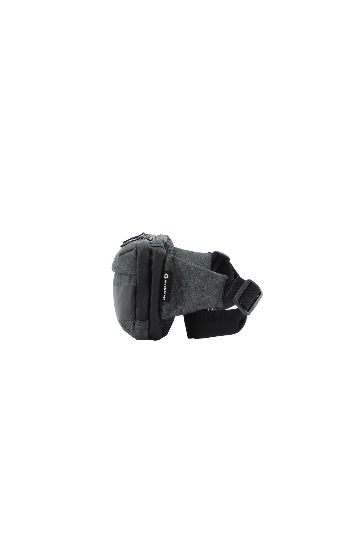 NATIONAL GEOGRAPHIC-Shadow  Waist Bag Anthracite 3