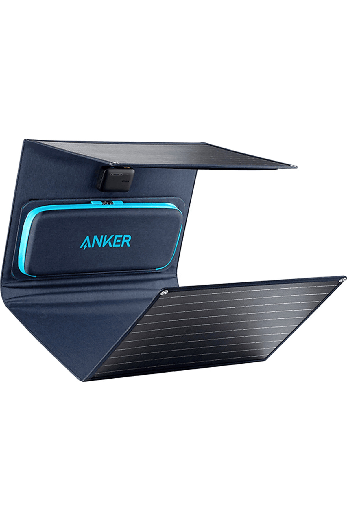 Anker 625 Taşınabilir Güneş Paneli 100W Solar Panel A2431 - Fiyatı