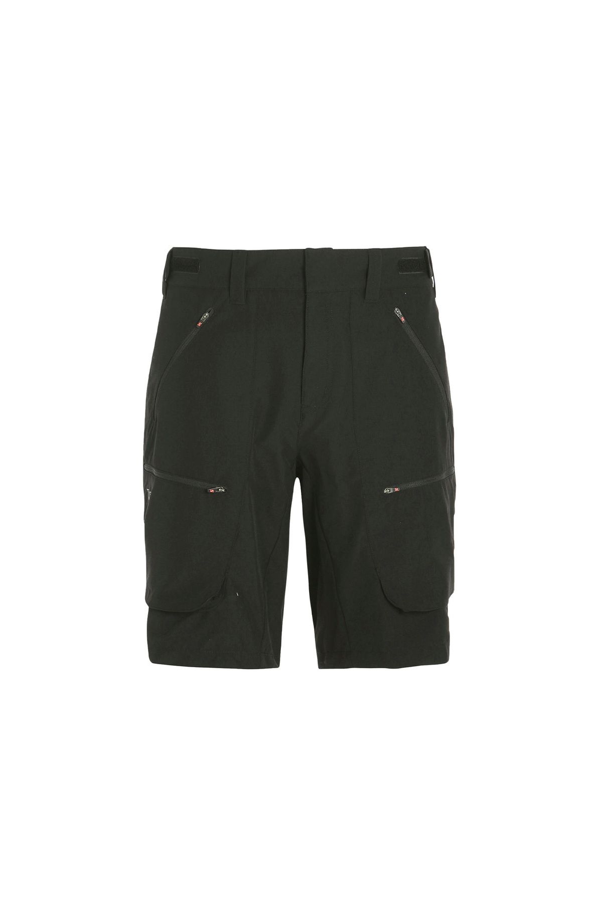 Slam-Pro Tech Shorts 2