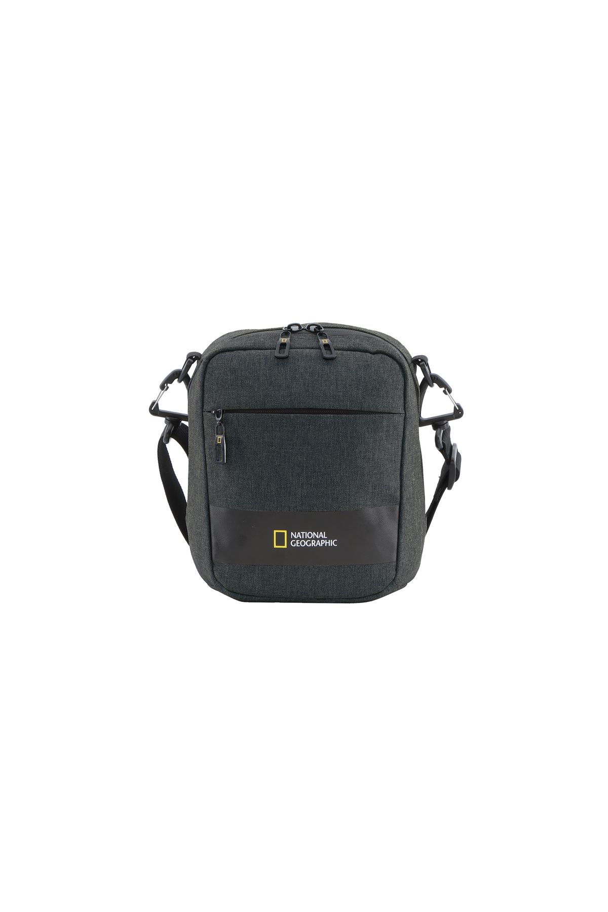 NATIONAL GEOGRAPHIC-Shadow  Utility Bag Anthracite For Office Work School University Travel 1