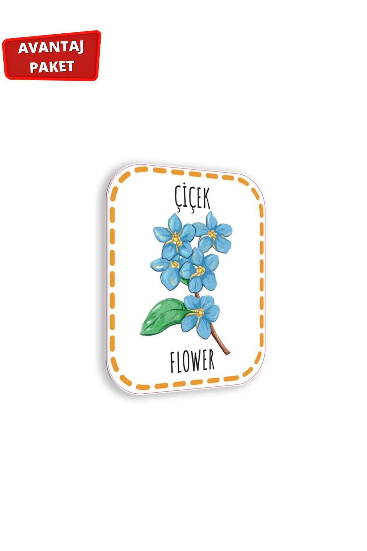 Çocuk Akademi 12-24 Ay Cırt Cırtlı Etkinlik Kitabı Ve Zeka Kartı Bebeğimin Ilk Sözcükleri fotoğrafı 5 (önizleme)