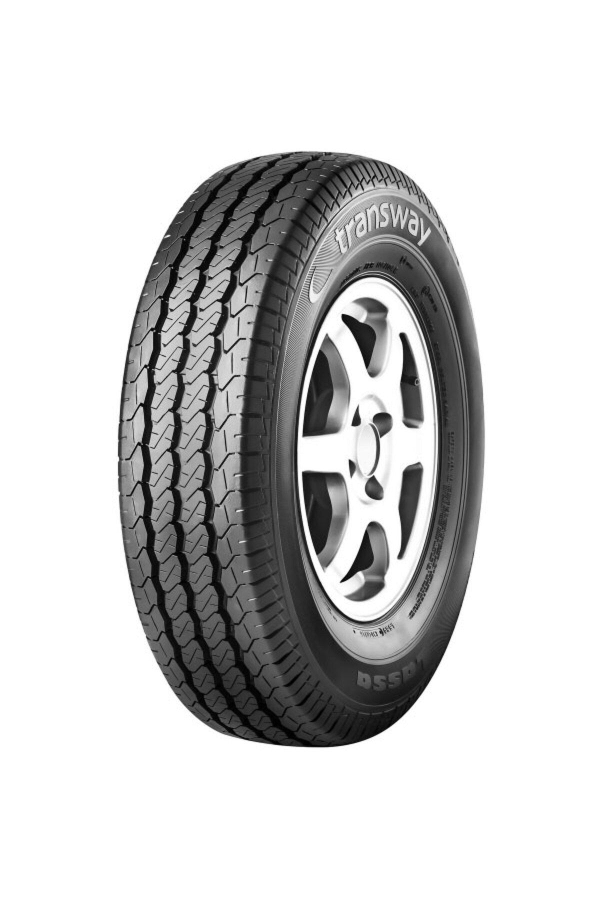 Lassa 195/60R16C 99/97T 6PR Transway (Yaz) (2024)