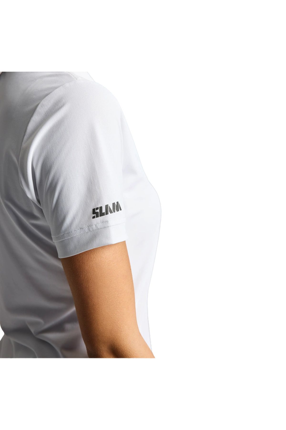 Slam-Ws Tech Piqe Polo Ss - New Design 3
