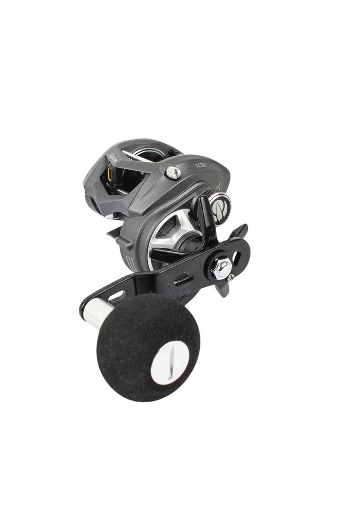 Tica Titanclaw Tc301 Sol Kol SLow Jig Makine - Fiyatı, Yorumları