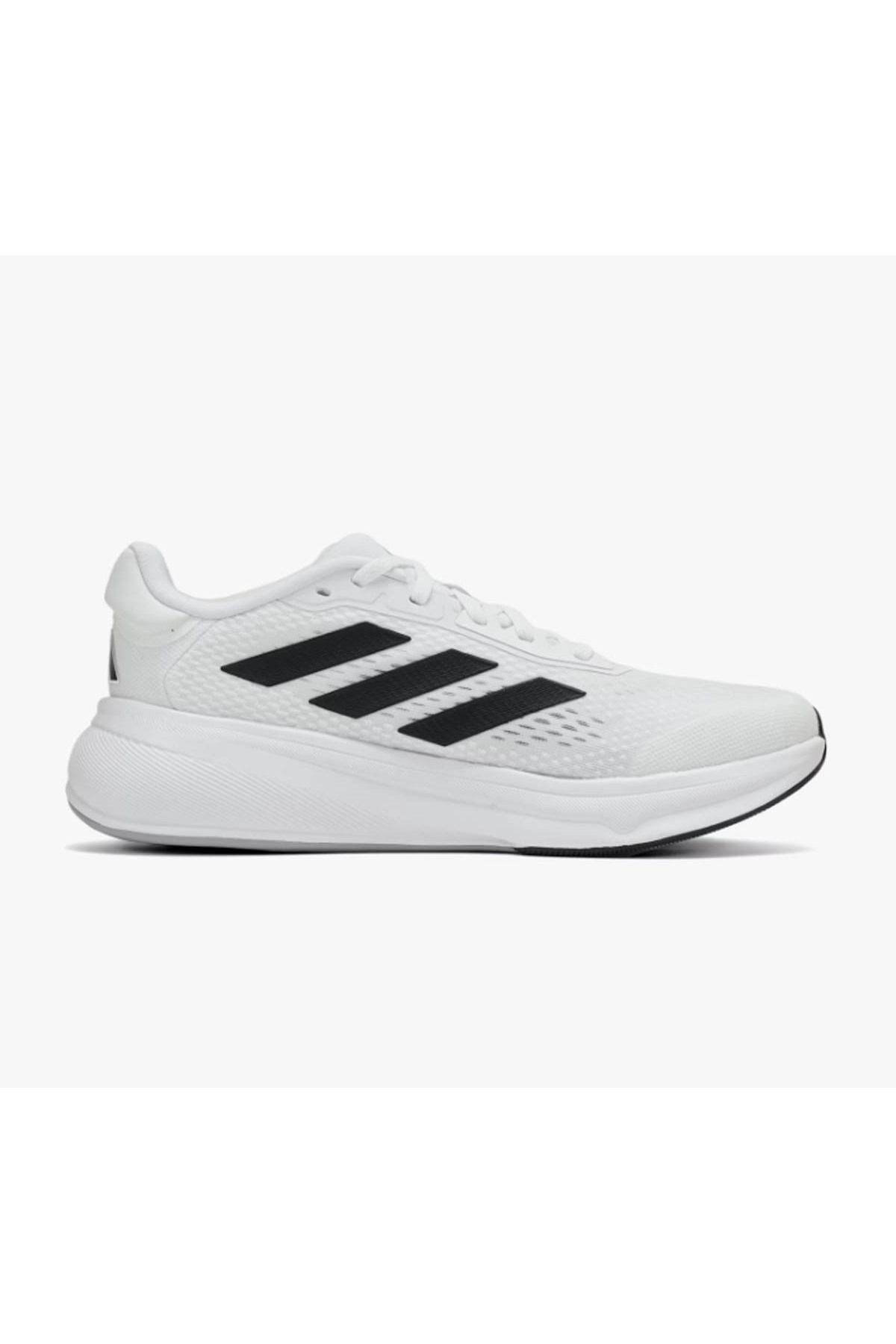 adidas-Tenis alb pentru bărbați - Jı4309 2