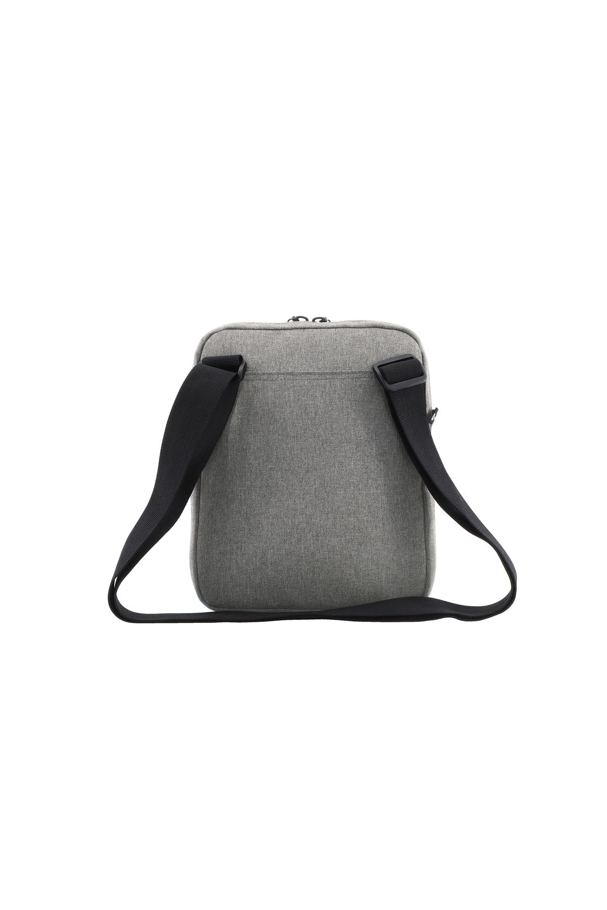 NATIONAL GEOGRAPHIC-Shadow  Crossbody Bag Grey 3