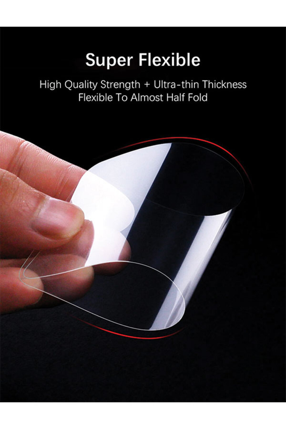 Reeder S19 Max-S19 Max Pro- S19 Max Pro- Pro S Edge Nano Glass Ekran ...